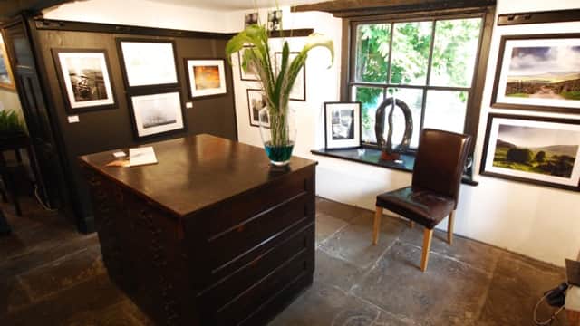 Mill Bridge Gallery - Museum in skipton