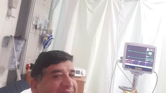 Bradford Royal Infirmary - Cardiology - Hospitals in bradford