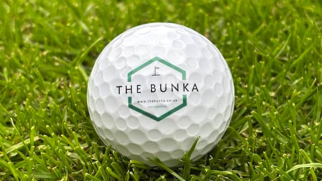 The Bunka - Golf Course in canklow