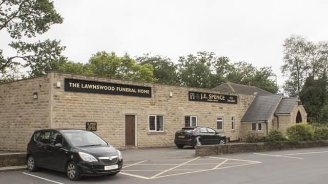 J E Spence Funeral Directors - Funeral Directors in headingley