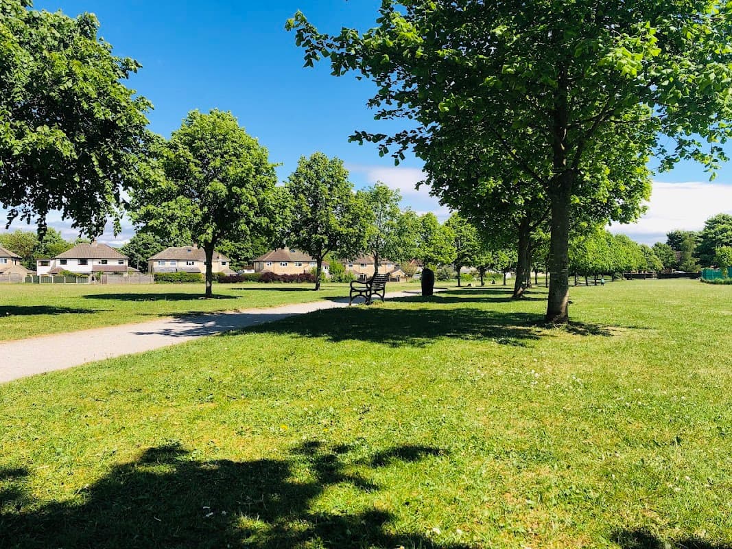 Hudson Park (Millennium Field)