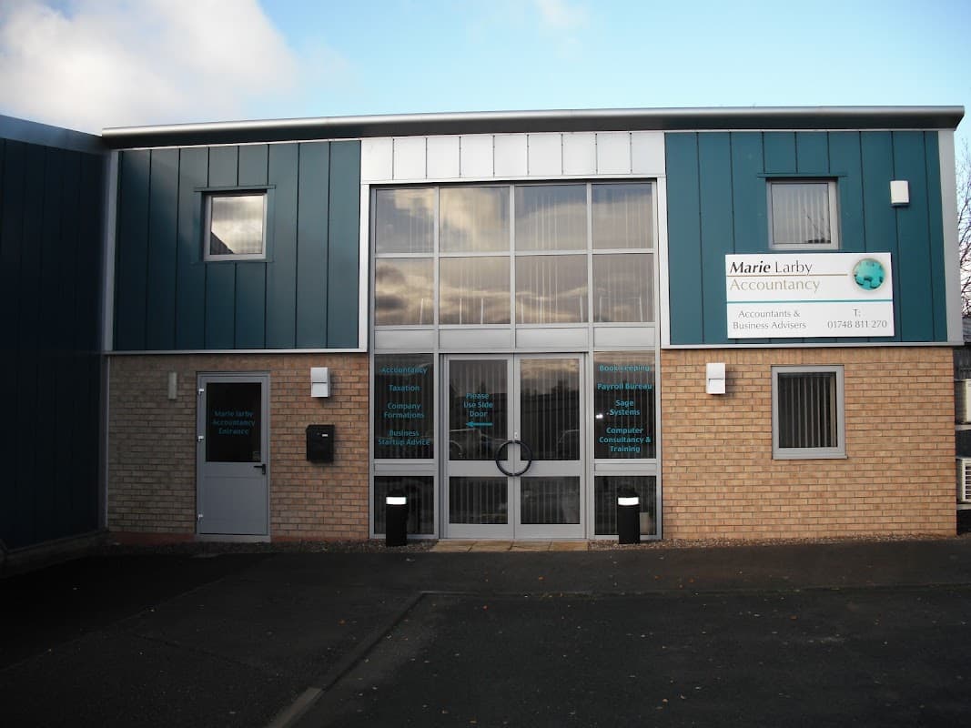Marie Larby Accountancy
