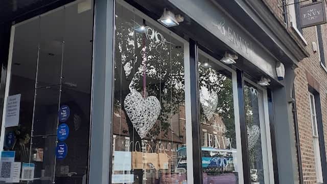 Envy - Beauty Salons in york