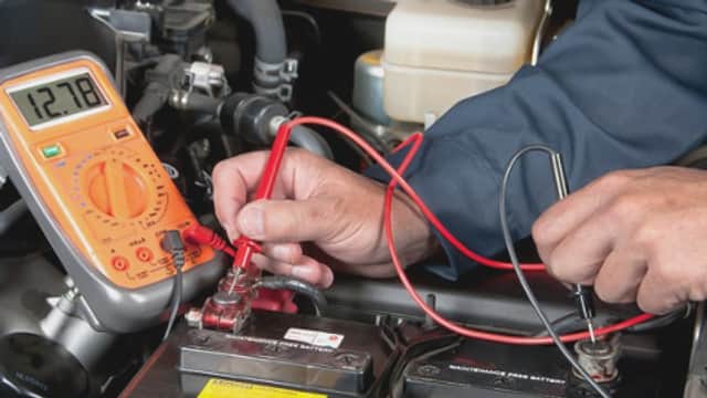D & I Auto Electrics - Garages in tadcaster