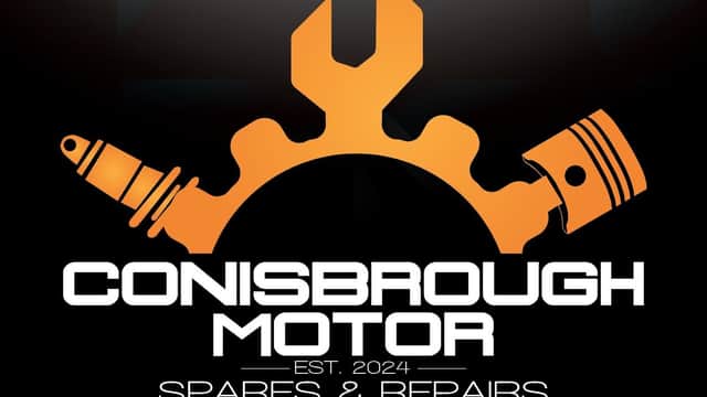 Conisbrough Motor Spares & Repairs - Garages in conisbrough