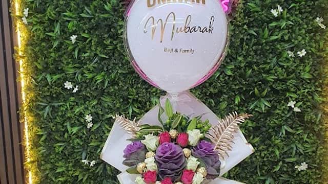 Blissful Moments - Gift Shops in dewsbury