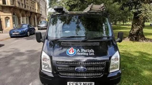 A Parish Heating Ltd - Heating Engineers in harrogate