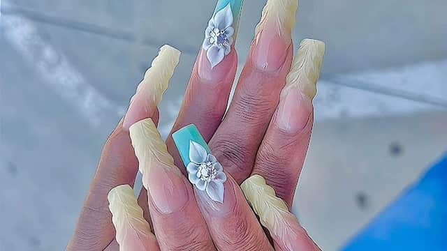 Boro Nails Spa - Nail Salons in thornaby