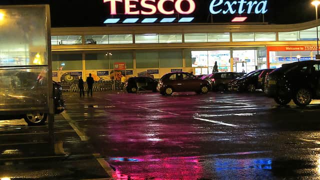Tesco Pharmacy - Pharmacies in batley