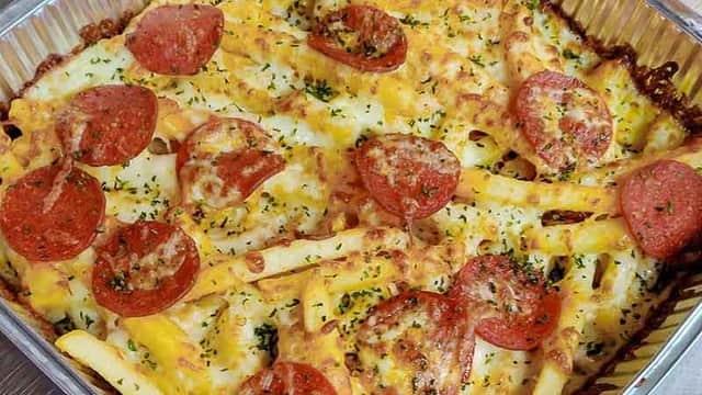 Royal Pizza - Takeaway in heworth
