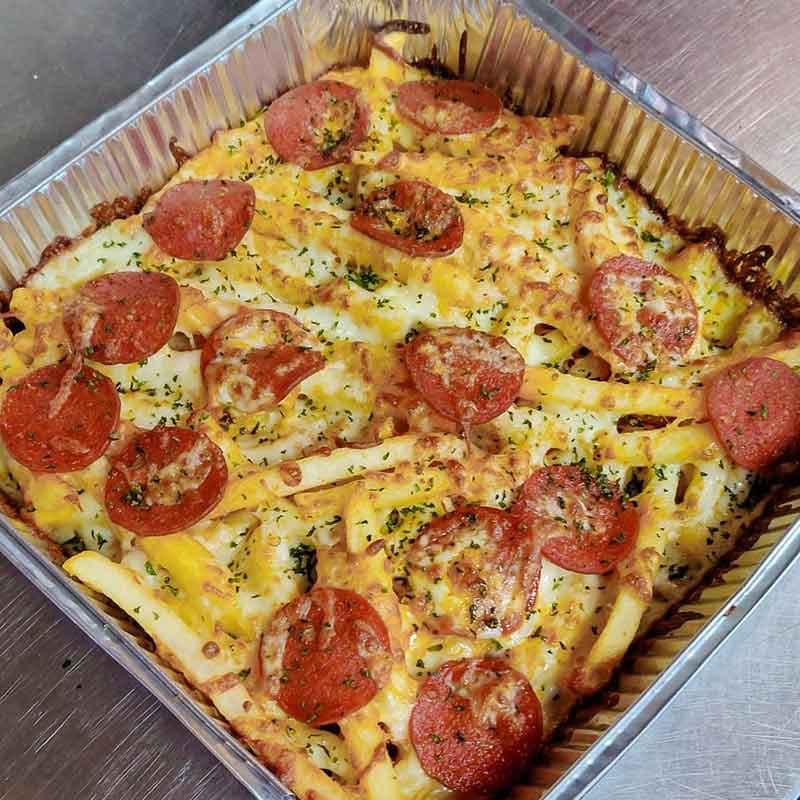 Royal Pizza