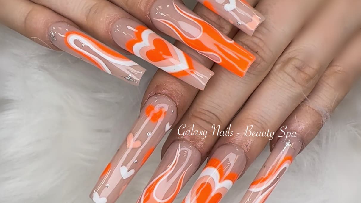 Galaxy Nails & Beauty