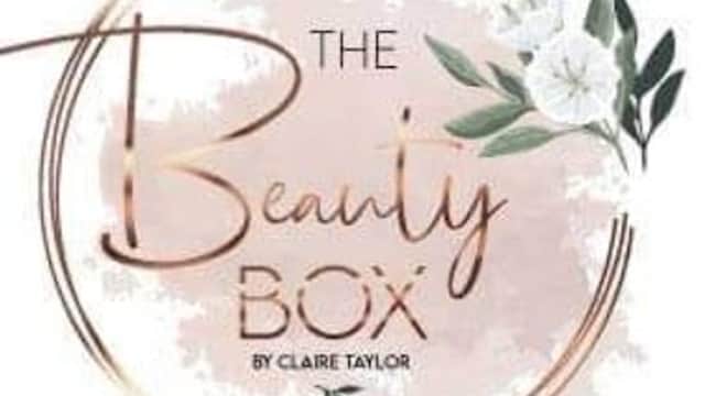 The Beauty Box by Claire Taylor - Beauty Salons in woodhouse