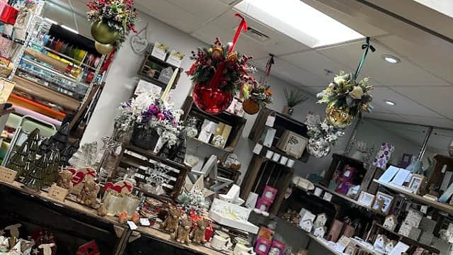 Floral Expressions Limited - Florists in rotherham