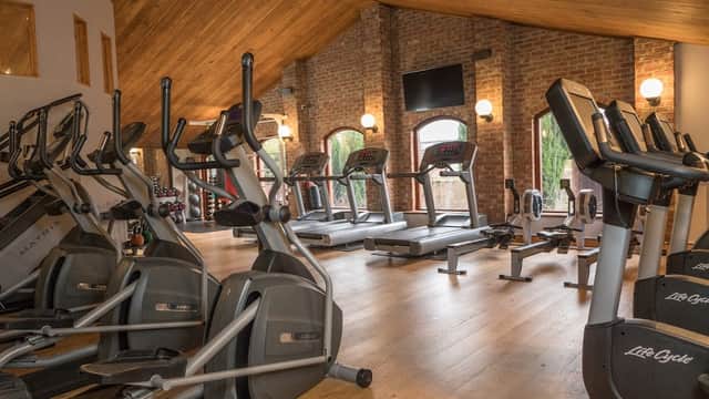 Origin Health Club - Gyms in ripon
