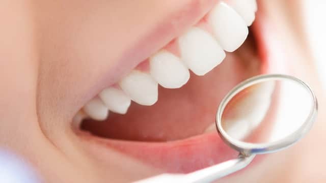 Park Hill Dental Practice - Dentists in sheffield