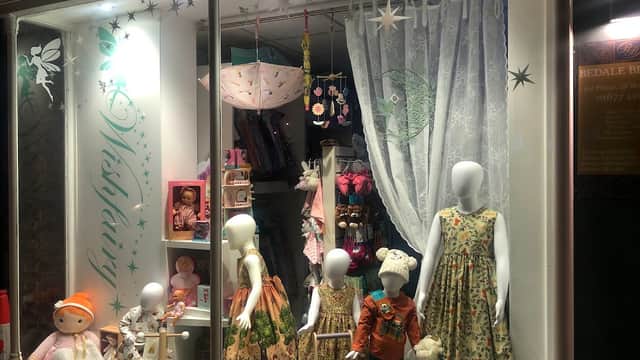 Wishfairy - Clothes Shops in bedale