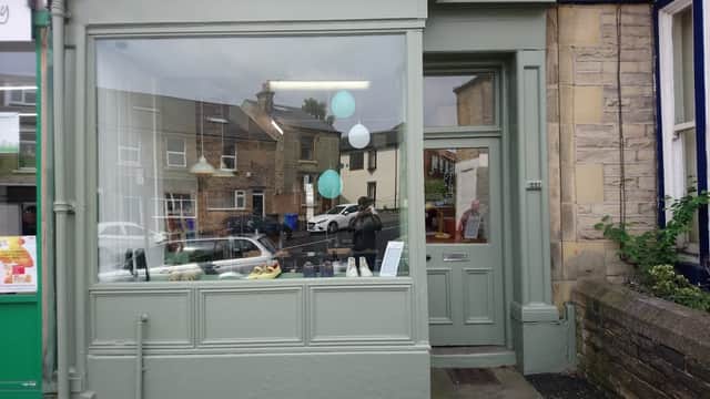 NOBLE AND WYLIE handmade shoes - Shoe Shops in sheffield