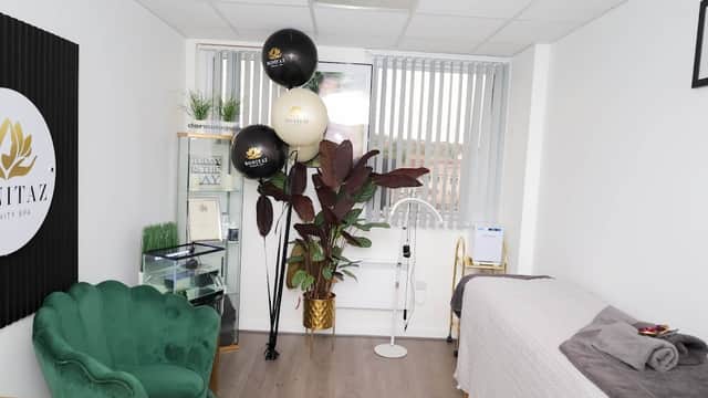 Bonitaz Serenity Spa - Spa in leeds