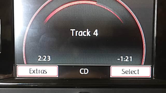 Radiodecoder - Garages in batley