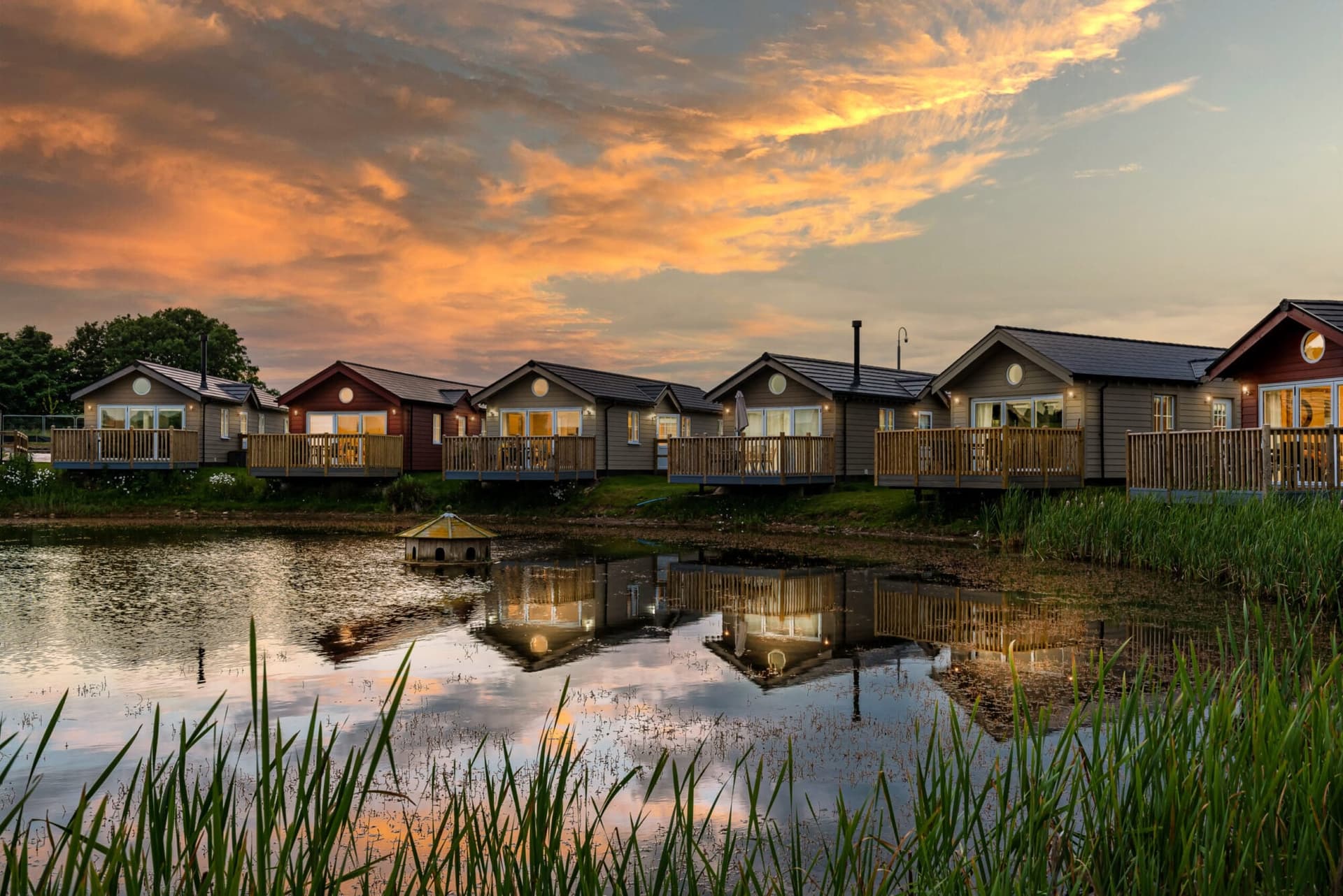 The Bay Filey Holiday Resort