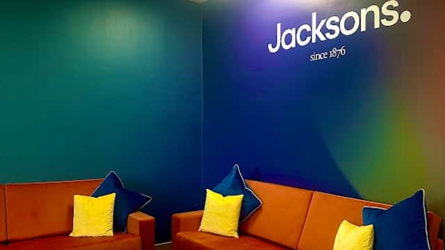 Jacksons. - Solicitors in thornaby