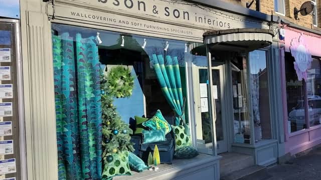 Robson Interiors - Furniture Shops in guiseley