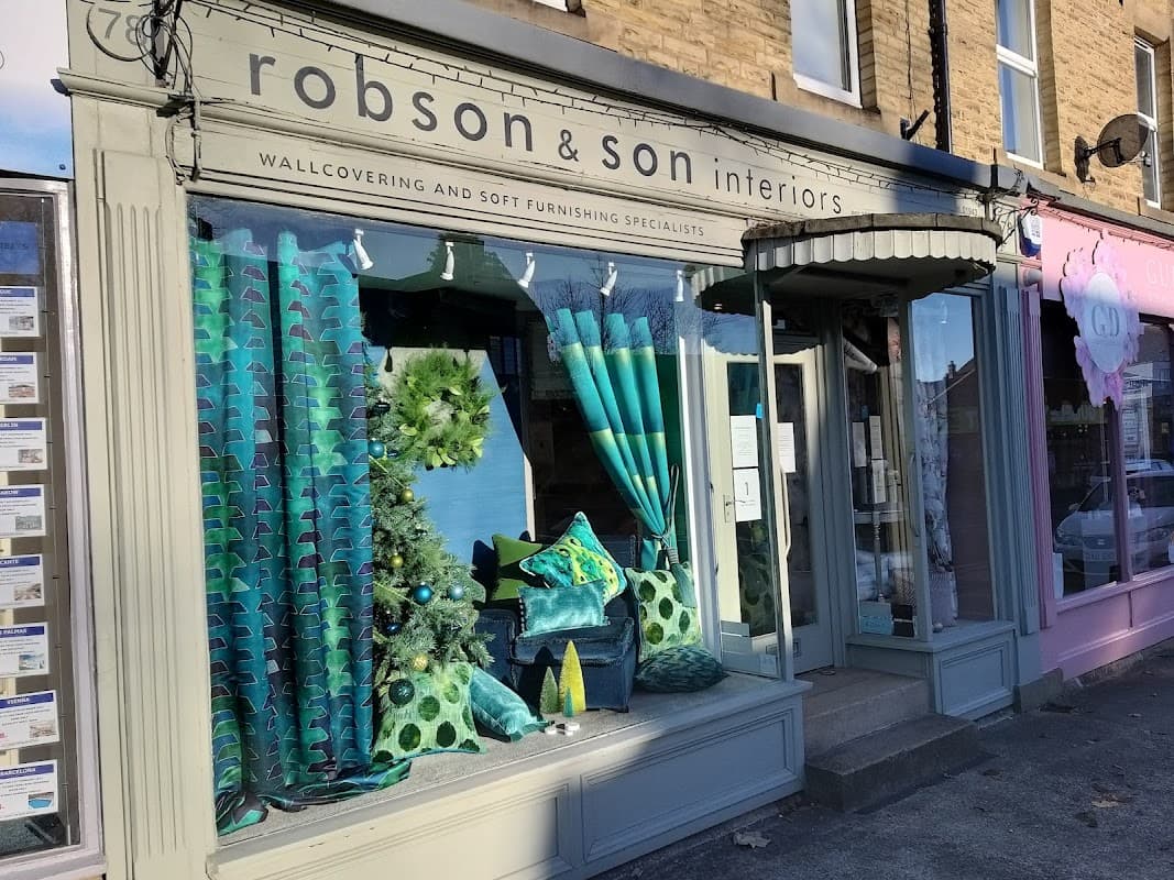 Robson Interiors