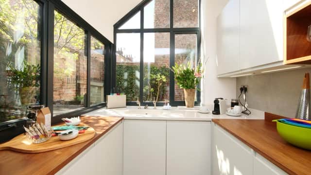 Accommodation at Courtyard Cottage York - Free Parking in york