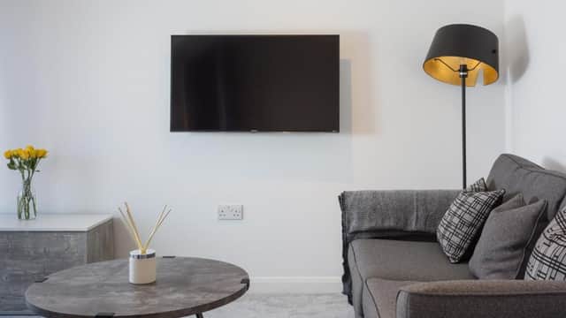 Accommodation at Aura Retreat with Free Parking in york