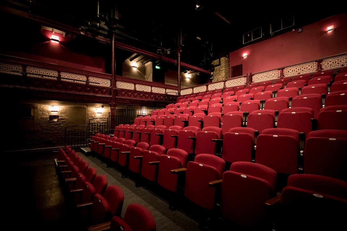 Drama Studio