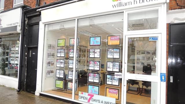 William H Brown Estate Agents Newland Avenue, Hull - Estate Agents in hull