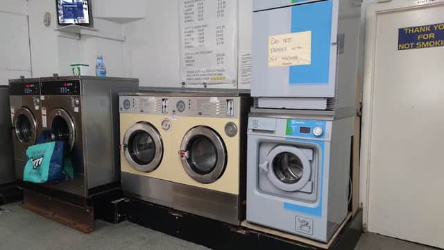 Village Cleaners - Launderettes in hebden bridge