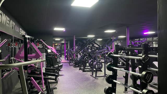 Northwest Mecca Keighley - Gyms in keighley