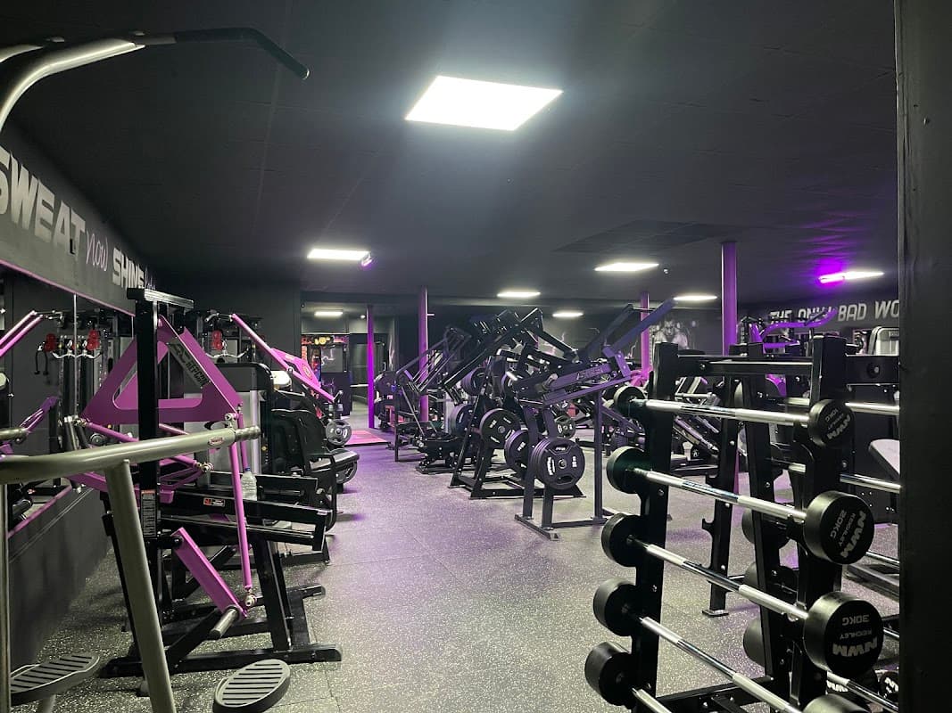 Northwest Mecca Keighley