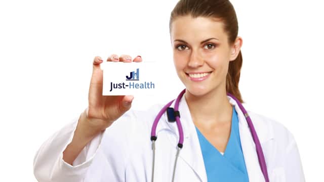 Just Health Harrogate HGV D4 Medical Clinic - Doctors in knaresborough