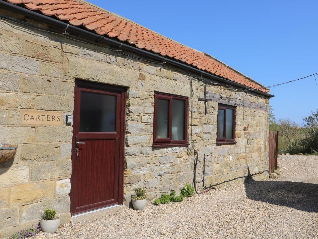 Carters, Scarborough