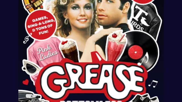 Event image for The Drag Brunch: Grease Edition!