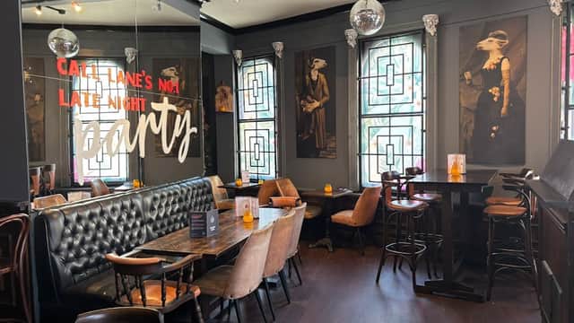 The Maven - Family Attraction in leeds