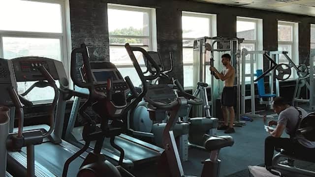 Unity Fitness Gym - Gyms in bradford