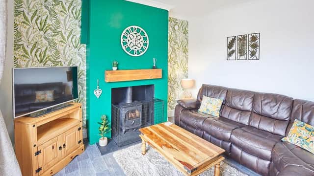 Host & Stay - Seagull Cottage