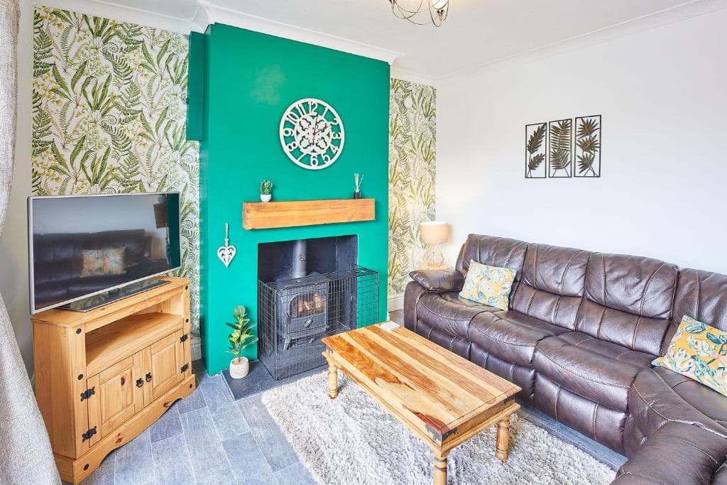 Host & Stay - Seagull Cottage