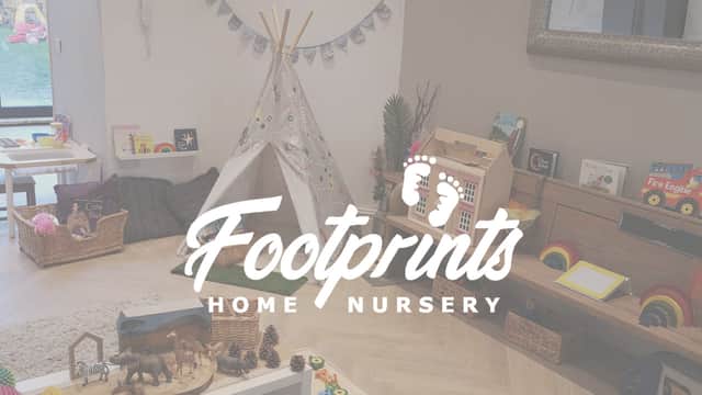 Footprints Home Nursery - Nurseries in york