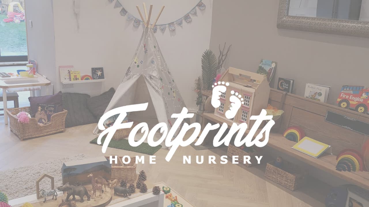 Footprints Home Nursery
