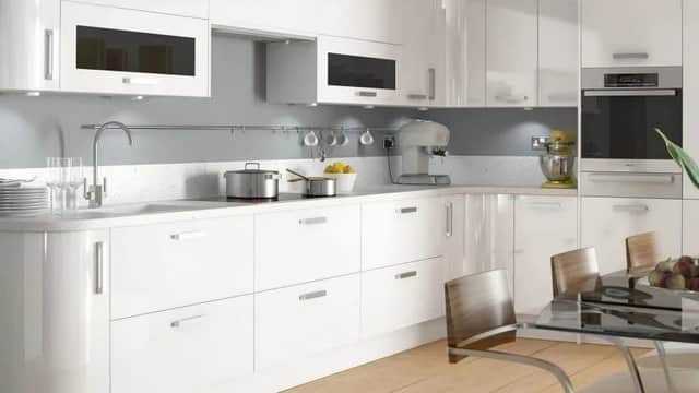 Sheffield Kitchen Interiors - Homeware in greenhill