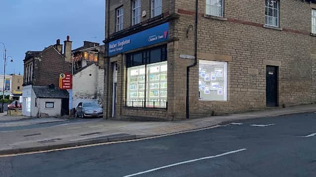 Walker Singleton - Estate Agents in halifax