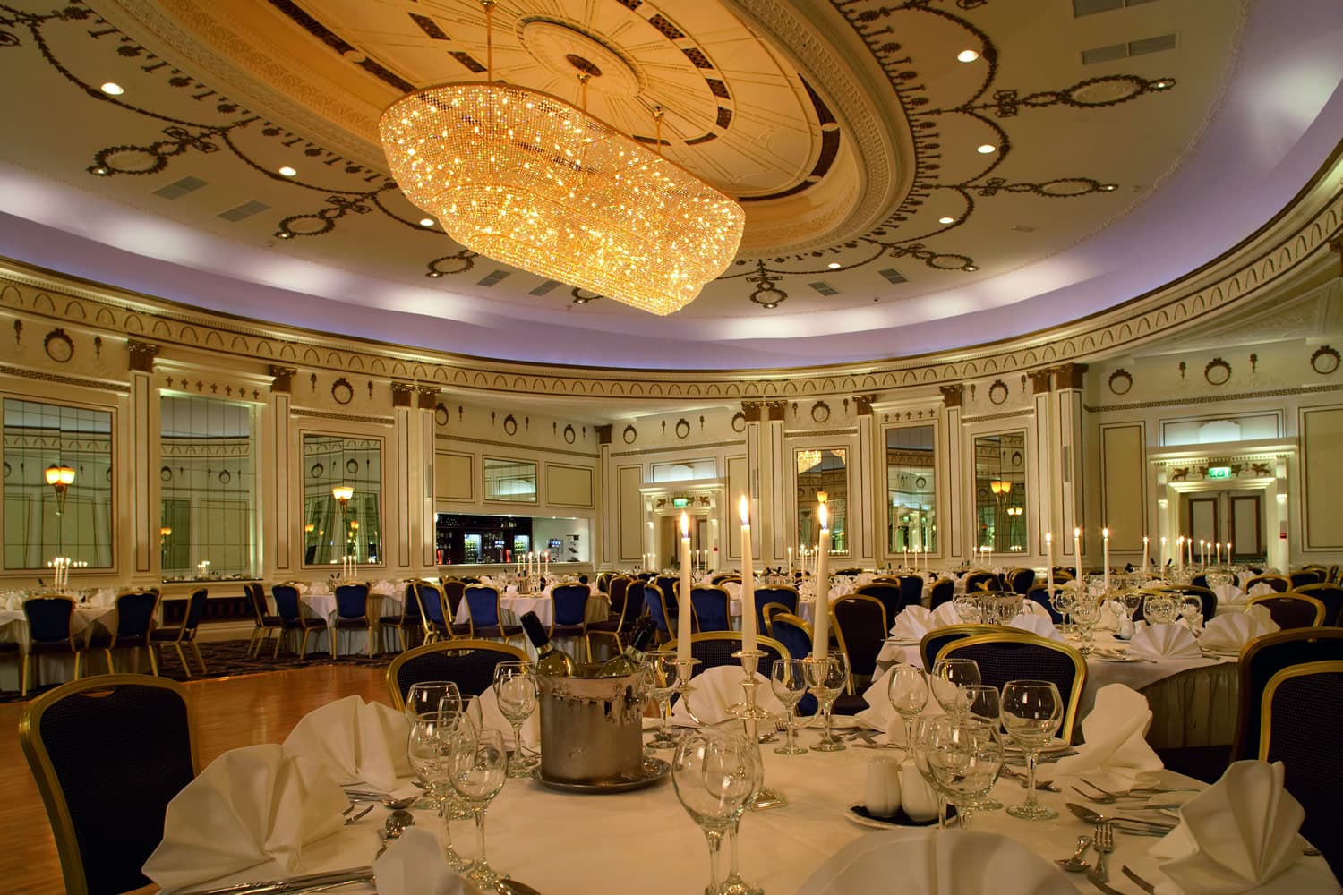 The Midland Restaurant and Grill