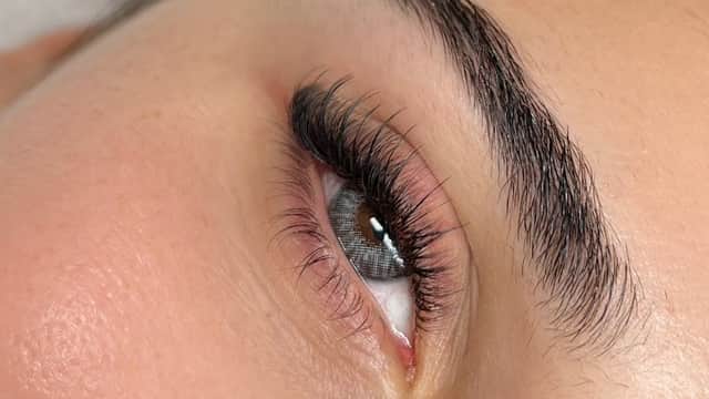 House of Lashes & Brows - Beauty Salons in hull