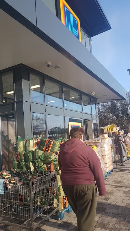 ALDI