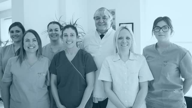 First Practice Dental - Dentists in hessle